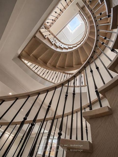 Photo 16 at 16 Barker Avenue, Beaumonde Heights, Toronto