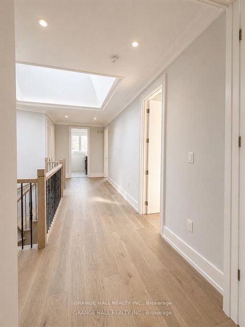 Photo 17 at 16 Barker Avenue, Beaumonde Heights, Toronto