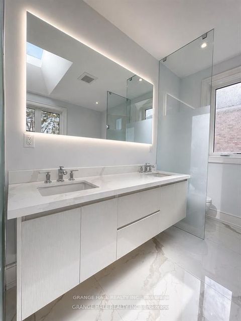 Photo 20 at 16 Barker Avenue, Beaumonde Heights, Toronto