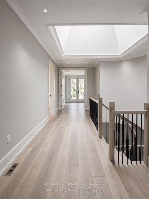 Photo 22 at 16 Barker Avenue, Beaumonde Heights, Toronto