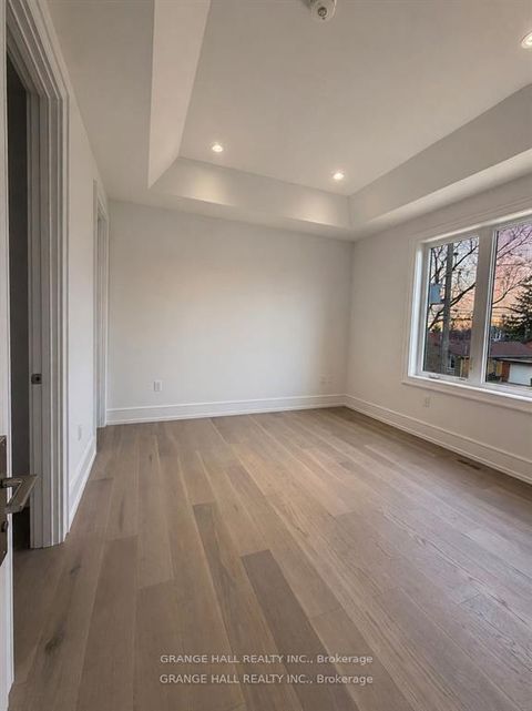 Photo 23 at 16 Barker Avenue, Beaumonde Heights, Toronto