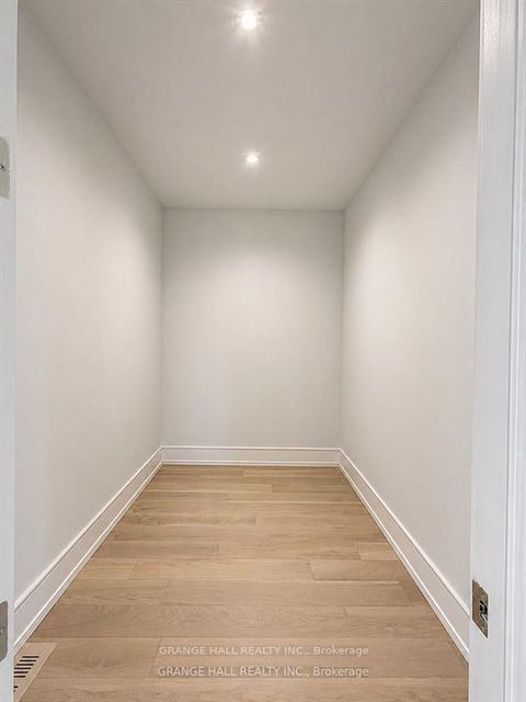 Photo 24 at 16 Barker Avenue, Beaumonde Heights, Toronto