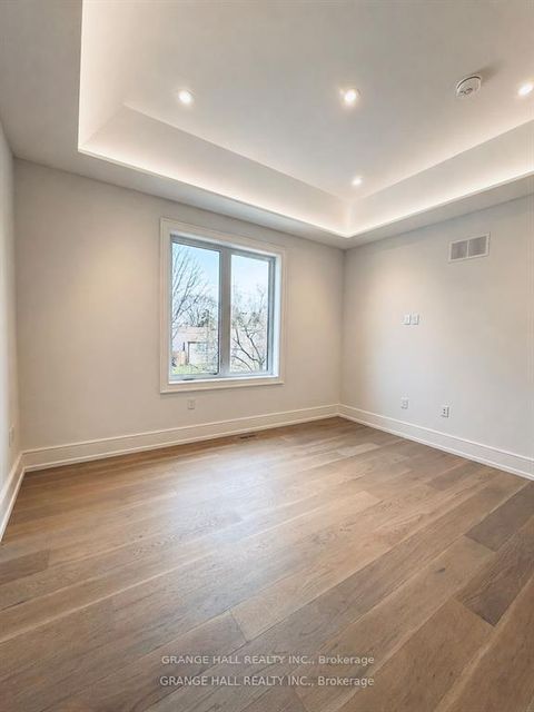 Photo 25 at 16 Barker Avenue, Beaumonde Heights, Toronto