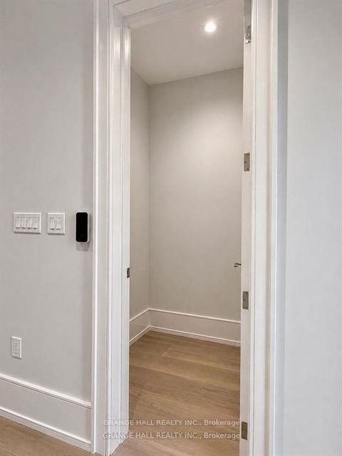Photo 26 at 16 Barker Avenue, Beaumonde Heights, Toronto