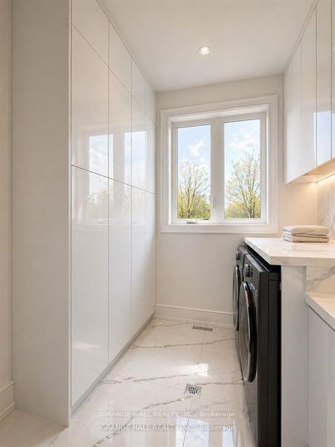 Photo 28 at 16 Barker Avenue, Beaumonde Heights, Toronto