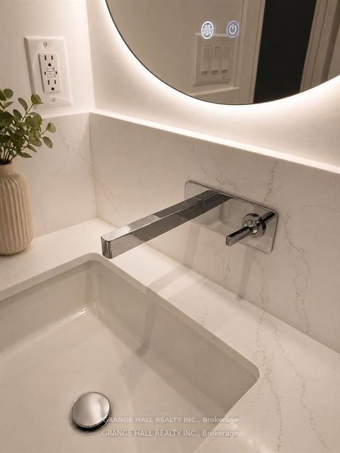 Photo 31 at 16 Barker Avenue, Beaumonde Heights, Toronto
