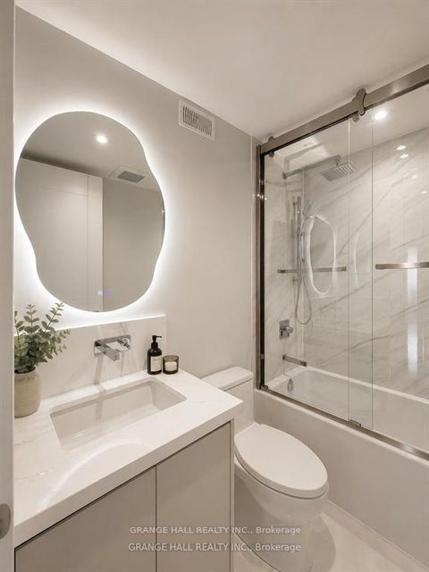 Photo 34 at 16 Barker Avenue, Beaumonde Heights, Toronto