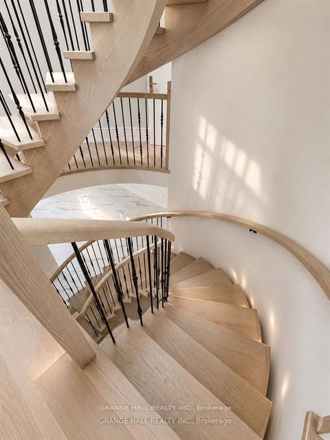 Photo 35 at 16 Barker Avenue, Beaumonde Heights, Toronto