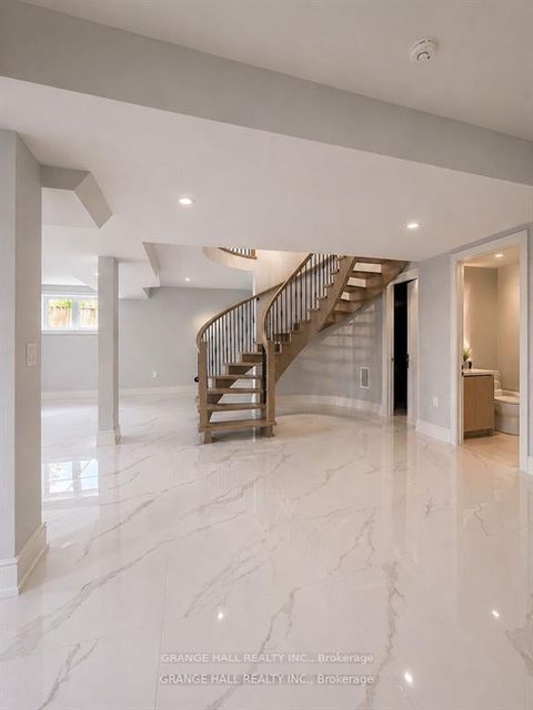 Photo 36 at 16 Barker Avenue, Beaumonde Heights, Toronto
