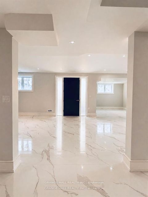 Photo 37 at 16 Barker Avenue, Beaumonde Heights, Toronto