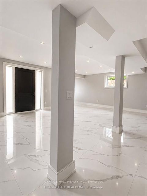 Photo 38 at 16 Barker Avenue, Beaumonde Heights, Toronto