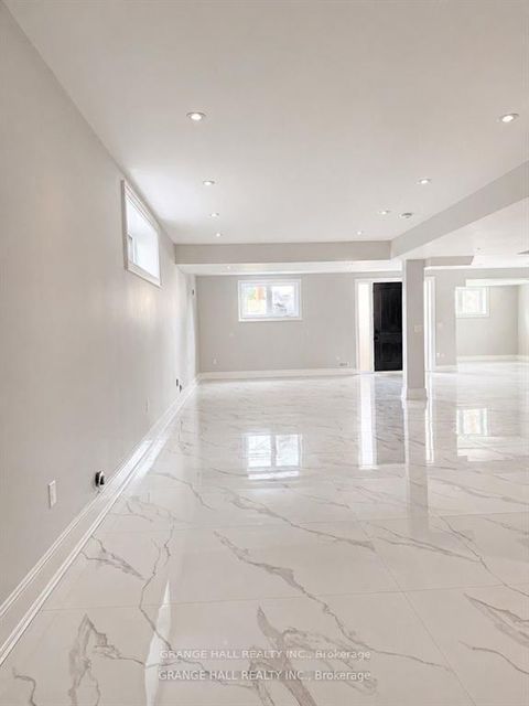 Photo 39 at 16 Barker Avenue, Beaumonde Heights, Toronto