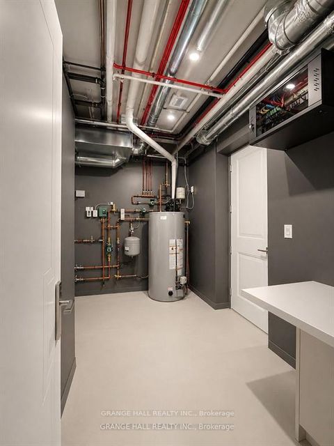 Photo 40 at 16 Barker Avenue, Beaumonde Heights, Toronto