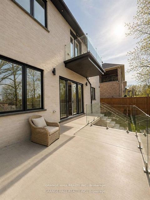 Photo 43 at 16 Barker Avenue, Beaumonde Heights, Toronto