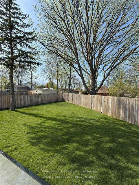 Photo 44 at 16 Barker Avenue, Beaumonde Heights, Toronto
