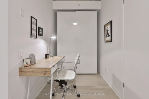 Photo 12 at 309 - 130 Rusholme Road, Dufferin Grove, Toronto