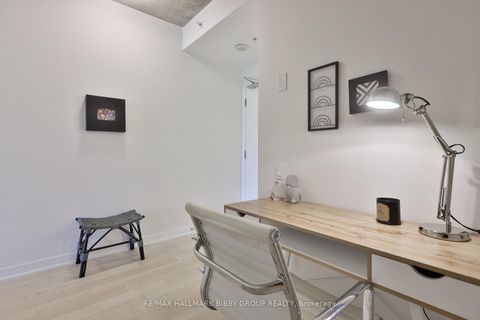 Photo 13 at 309 - 130 Rusholme Road, Dufferin Grove, Toronto