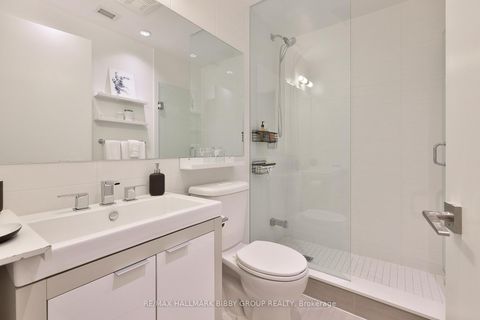 Photo 15 at 309 - 130 Rusholme Road, Dufferin Grove, Toronto