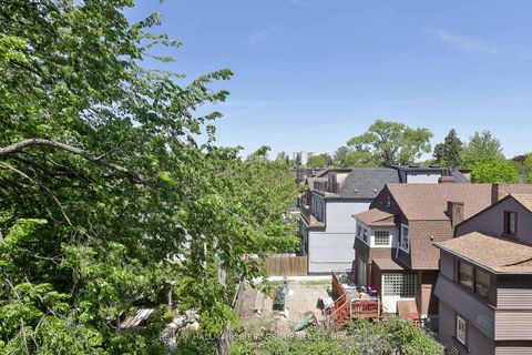 Photo 16 at 309 - 130 Rusholme Road, Dufferin Grove, Toronto