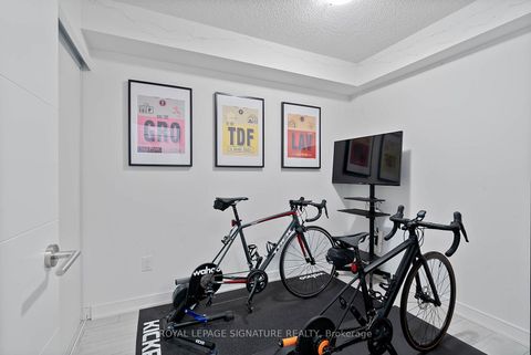 Photo 19 at 710 - 525 Adelaide Street W, Waterfront Communities C1, Toronto