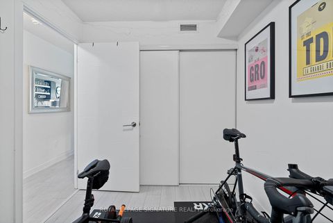 Photo 20 at 710 - 525 Adelaide Street W, Waterfront Communities C1, Toronto