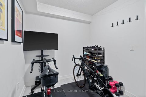 Photo 21 at 710 - 525 Adelaide Street W, Waterfront Communities C1, Toronto