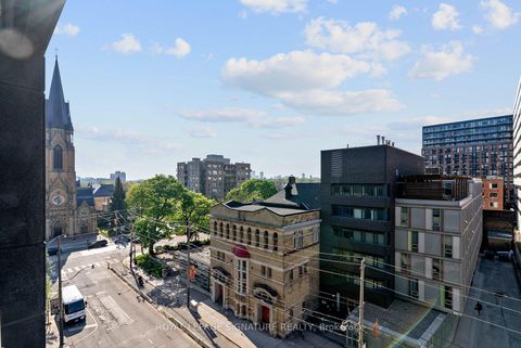 Photo 27 at 710 - 525 Adelaide Street W, Waterfront Communities C1, Toronto