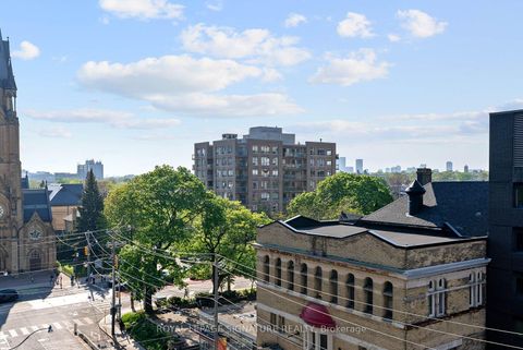Photo 28 at 710 - 525 Adelaide Street W, Waterfront Communities C1, Toronto