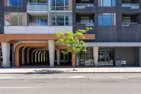 Photo 29 at 710 - 525 Adelaide Street W, Waterfront Communities C1, Toronto
