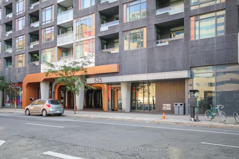 Photo 30 at 710 - 525 Adelaide Street W, Waterfront Communities C1, Toronto