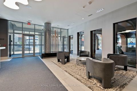 Photo 31 at 710 - 525 Adelaide Street W, Waterfront Communities C1, Toronto