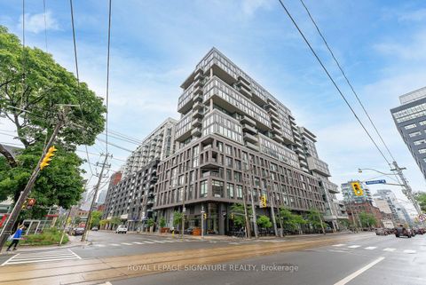 Photo 32 at 710 - 525 Adelaide Street W, Waterfront Communities C1, Toronto