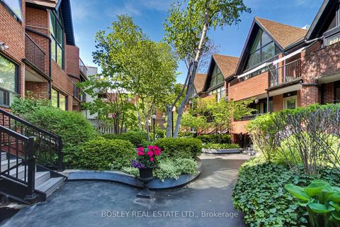 Photo 0 at 8 - 17 Pembroke Street, Moss Park, Toronto
