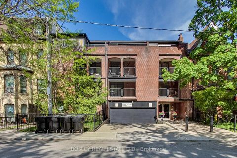 Photo 1 at 8 - 17 Pembroke Street, Moss Park, Toronto