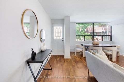 Photo 4 at 8 - 17 Pembroke Street, Moss Park, Toronto