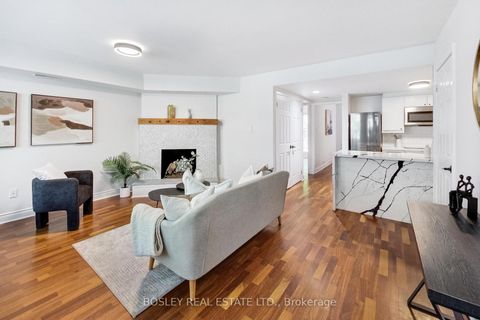 Photo 5 at 8 - 17 Pembroke Street, Moss Park, Toronto