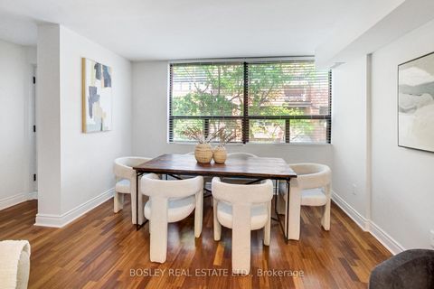 Photo 7 at 8 - 17 Pembroke Street, Moss Park, Toronto