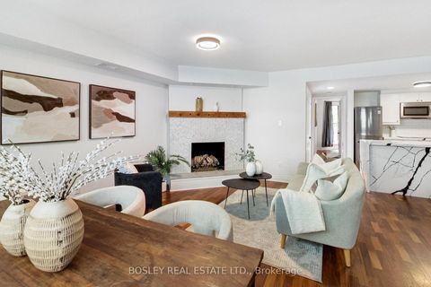 Photo 8 at 8 - 17 Pembroke Street, Moss Park, Toronto
