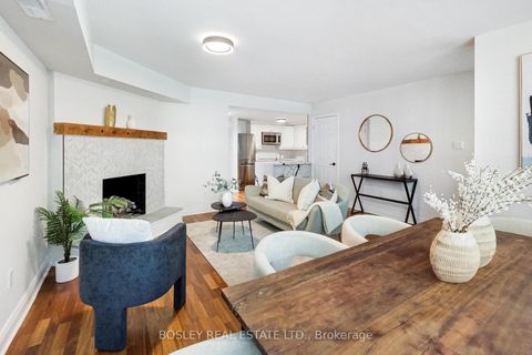 Photo 9 at 8 - 17 Pembroke Street, Moss Park, Toronto
