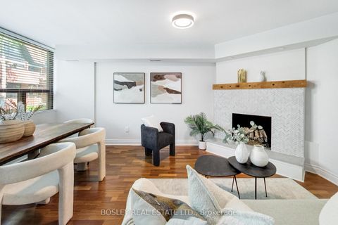 Photo 10 at 8 - 17 Pembroke Street, Moss Park, Toronto