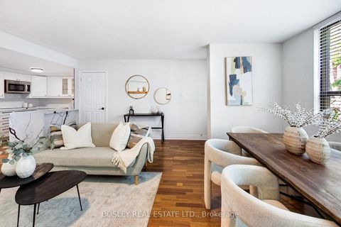 Photo 11 at 8 - 17 Pembroke Street, Moss Park, Toronto