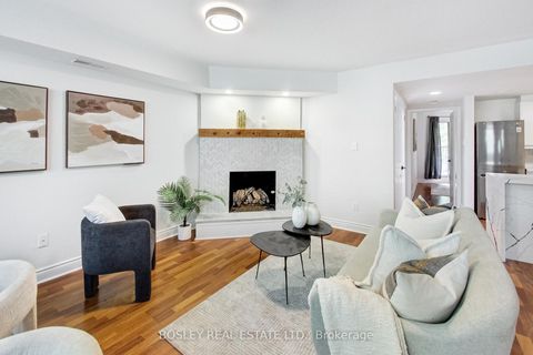 Photo 12 at 8 - 17 Pembroke Street, Moss Park, Toronto