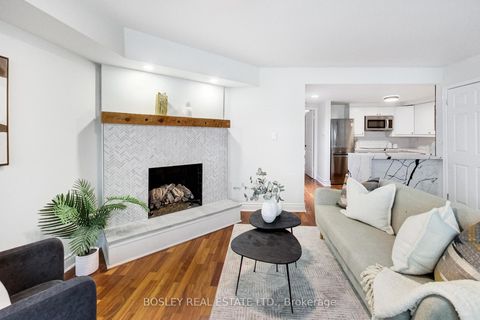 Photo 13 at 8 - 17 Pembroke Street, Moss Park, Toronto
