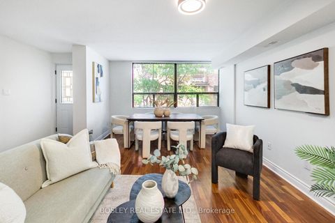 Photo 14 at 8 - 17 Pembroke Street, Moss Park, Toronto
