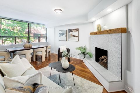 Photo 15 at 8 - 17 Pembroke Street, Moss Park, Toronto