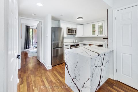 Photo 16 at 8 - 17 Pembroke Street, Moss Park, Toronto