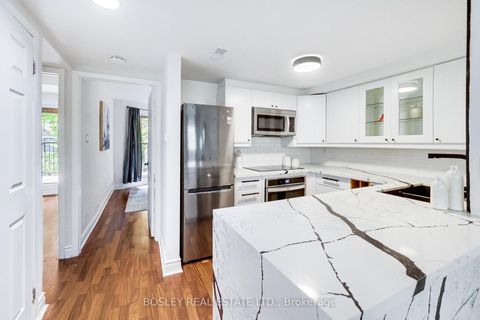 Photo 17 at 8 - 17 Pembroke Street, Moss Park, Toronto