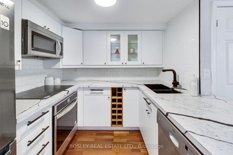 Photo 18 at 8 - 17 Pembroke Street, Moss Park, Toronto