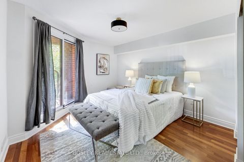 Photo 20 at 8 - 17 Pembroke Street, Moss Park, Toronto