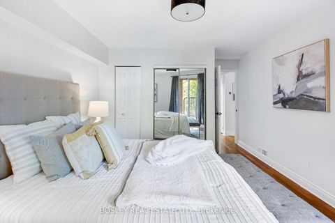 Photo 21 at 8 - 17 Pembroke Street, Moss Park, Toronto